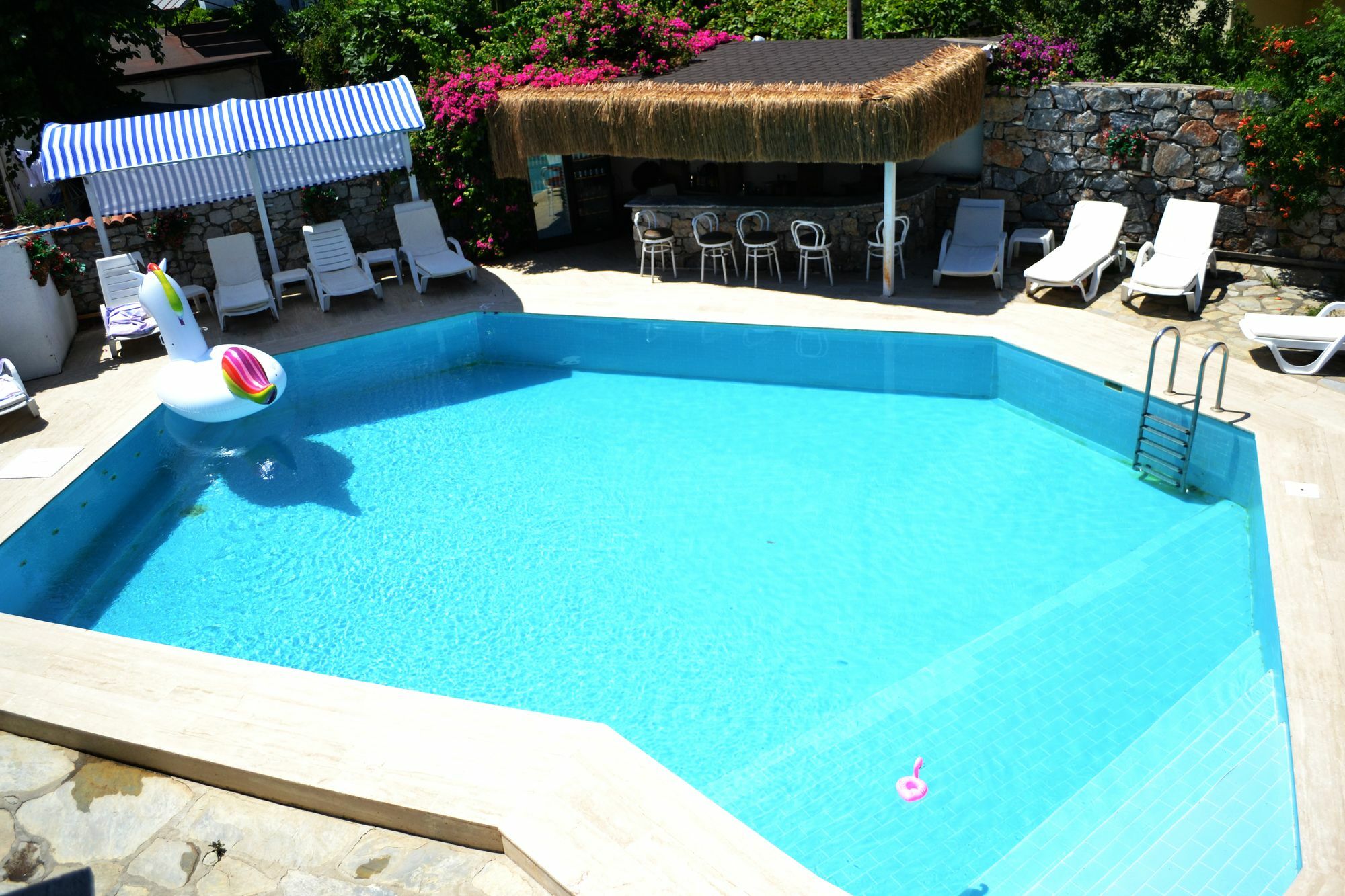 Oskay Hotel Dalyan Exterior photo